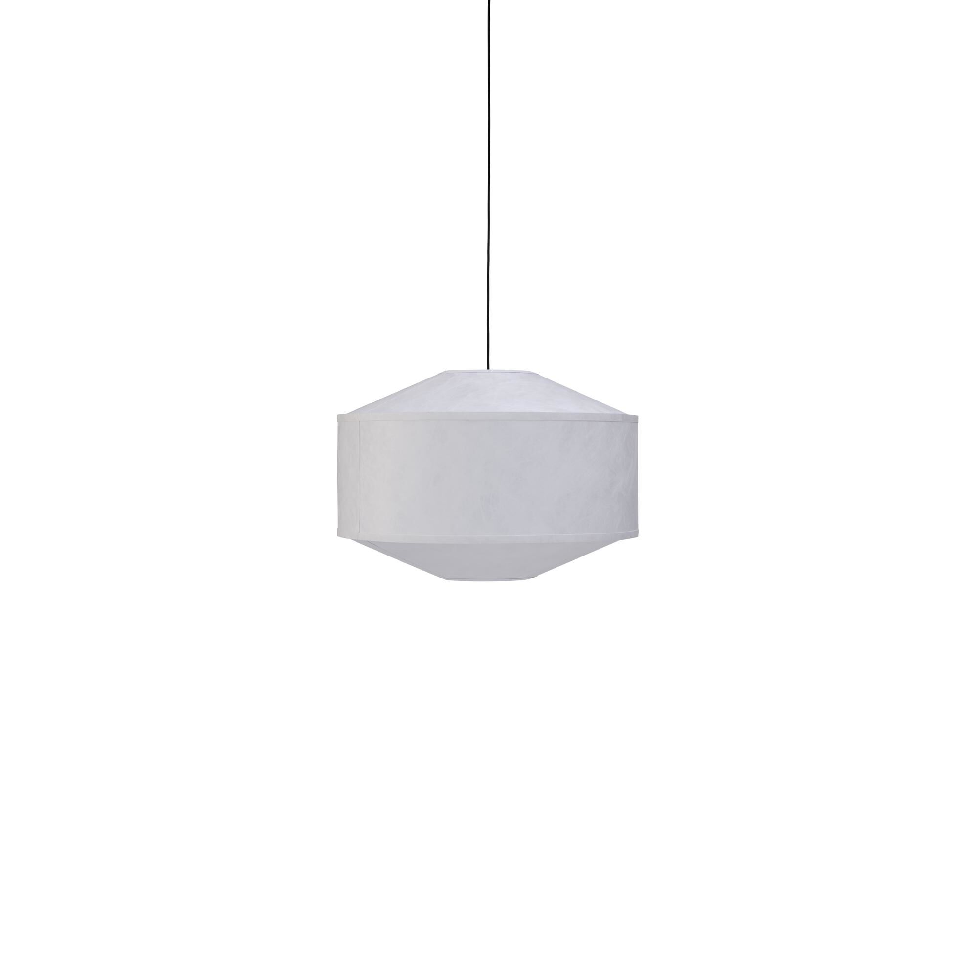 Kite 2W Suspension Ø65 Blanc