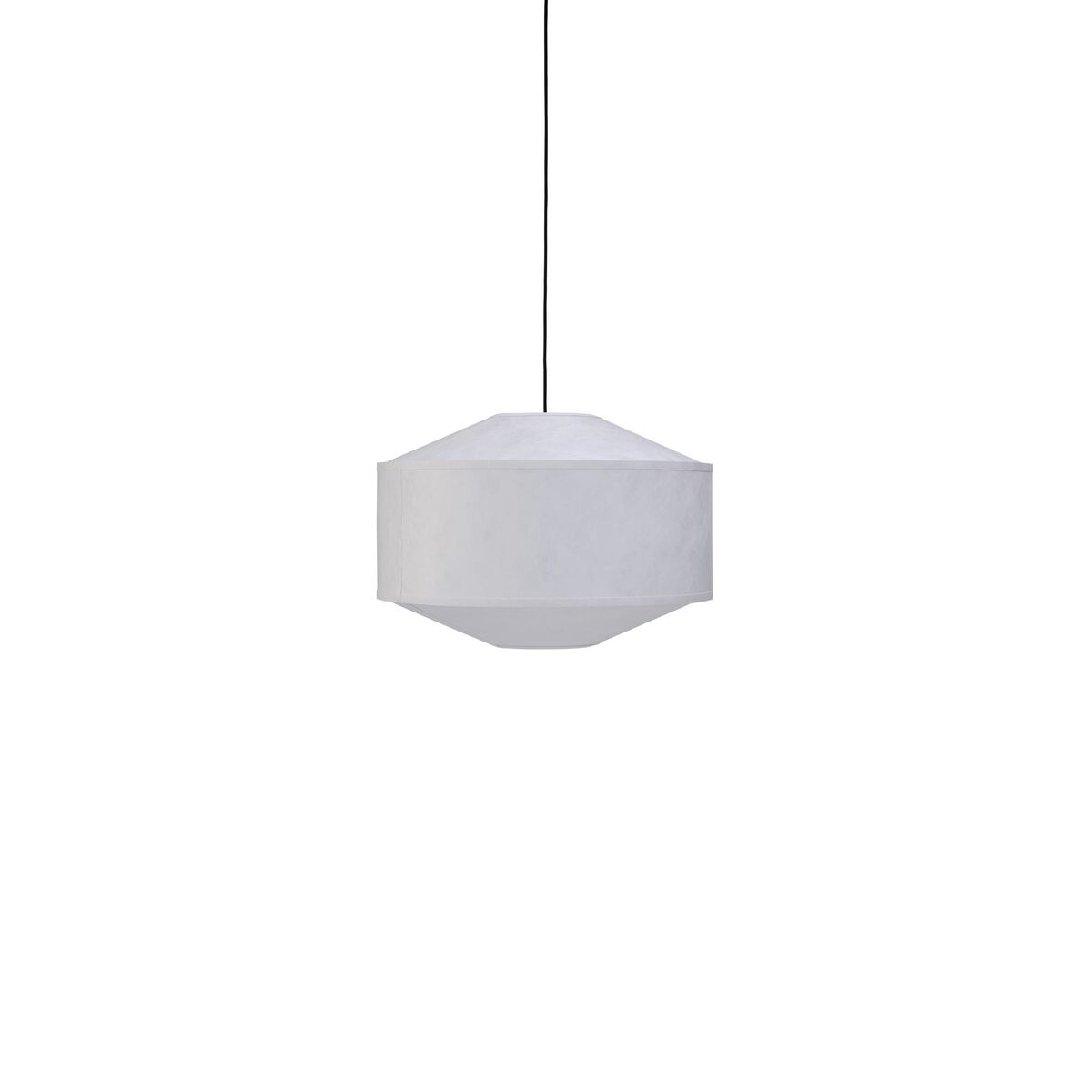 Kite 2W Hanglamp Ø65 Wit