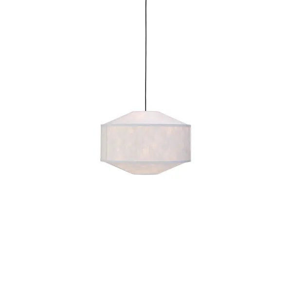 Kite 2W Pendant Ø65 White