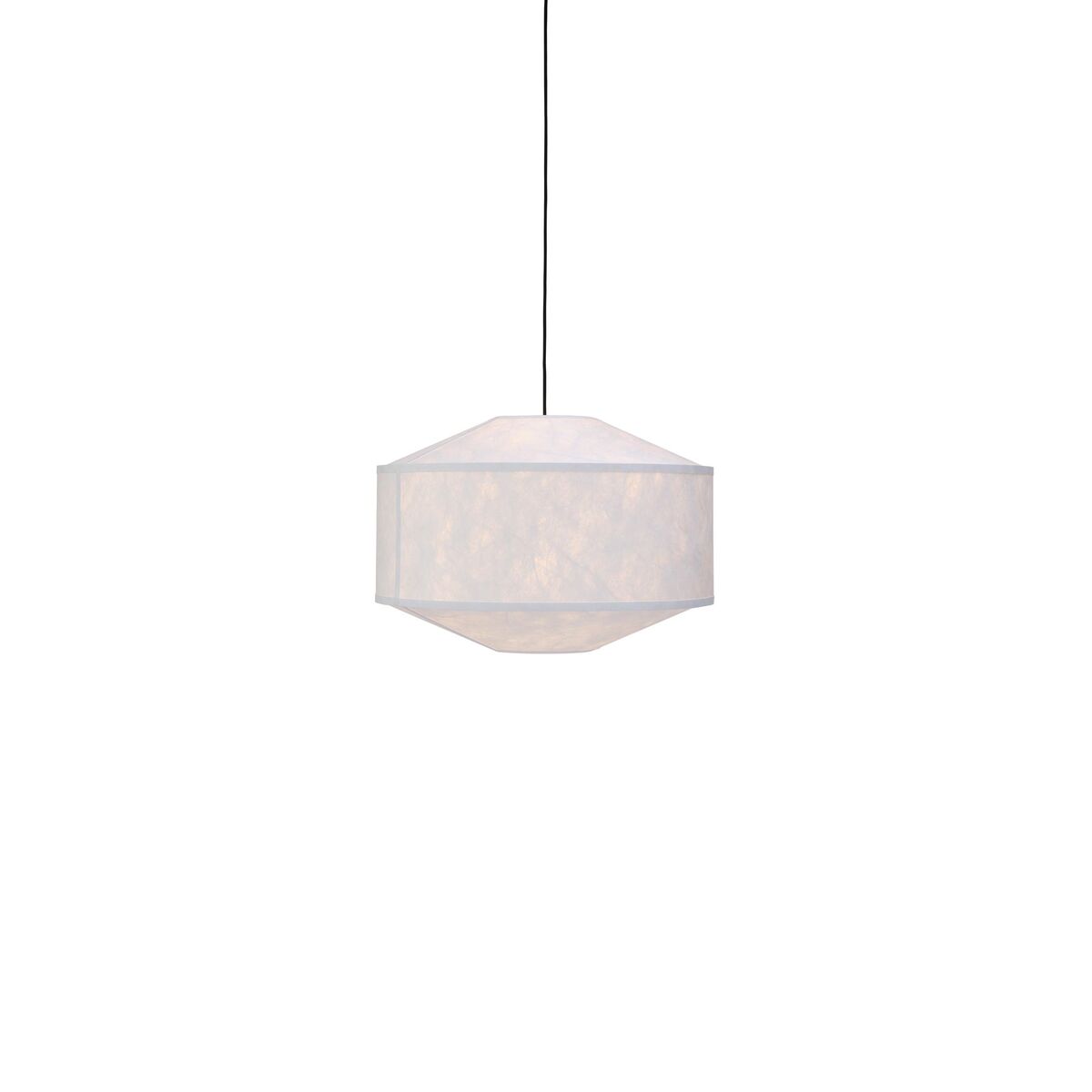 Kite 2W Hanglamp Ø65 Wit