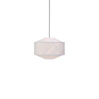 Kite 2W Hanglamp Ø65 Wit