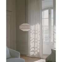 Kite 2W Hanglamp Ø65 Wit