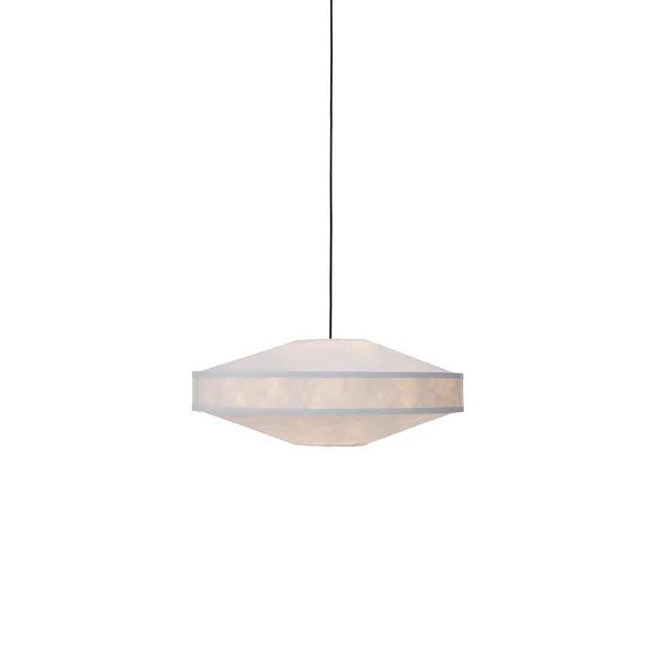 Kite 3W Hanglamp Ø75 Wit
