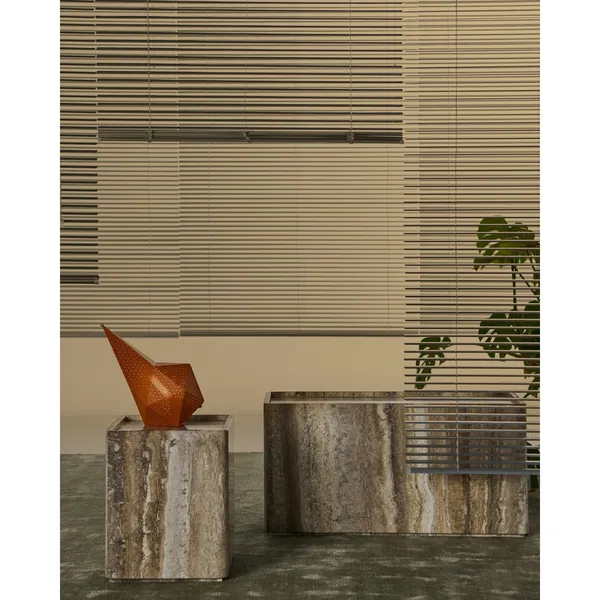 Bagdad Portable Lamp Soft Black