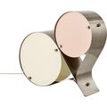 Ivory / Blush