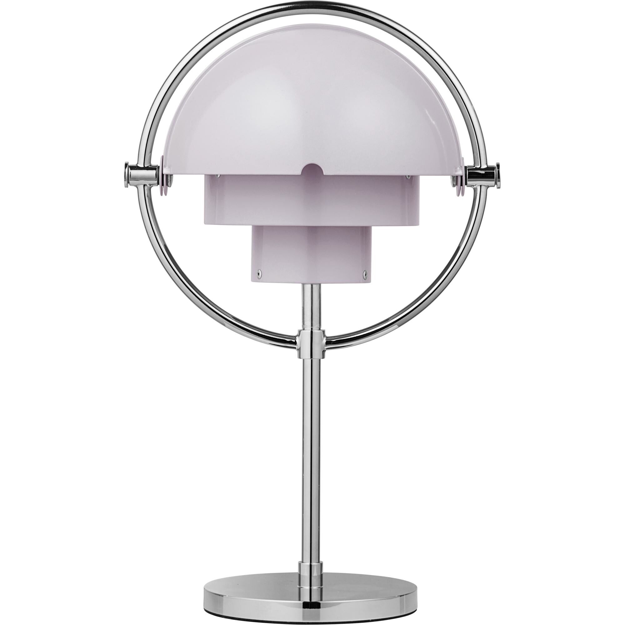 Lampe Portable Multi-Lite Lilas Pâle