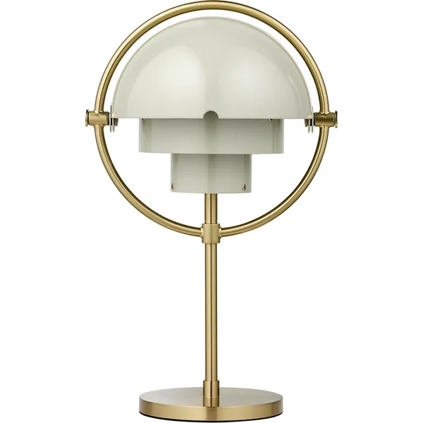 Lámpara Portátil Multi-Lite Gris Pastel