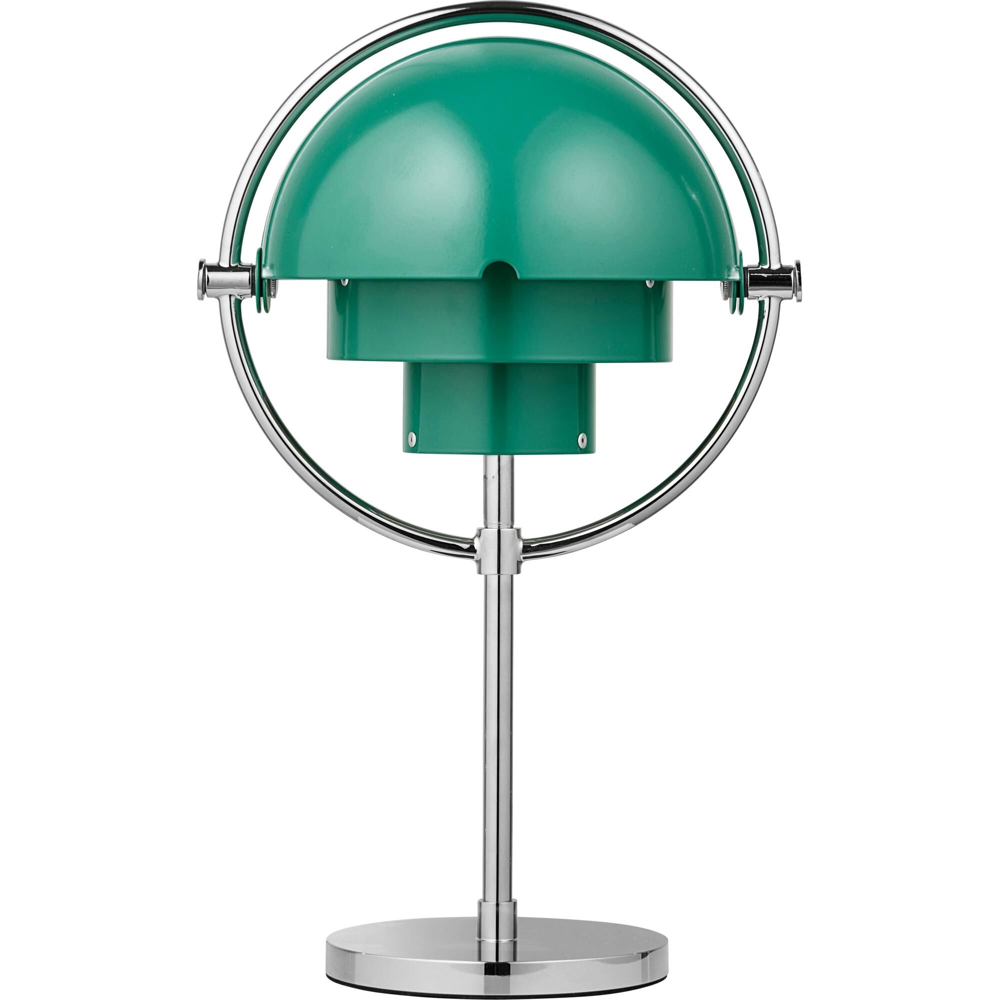 Lampe Portable Multi-Lite Vert Sarcelle