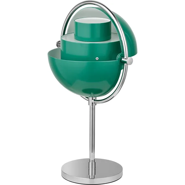 Lampada Portatile Multi-Lite Verde Acqua