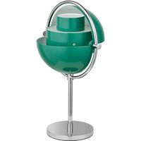 Lampada Portatile Multi-Lite Verde Acqua