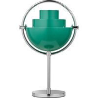 Lampada Portatile Multi-Lite Verde Acqua