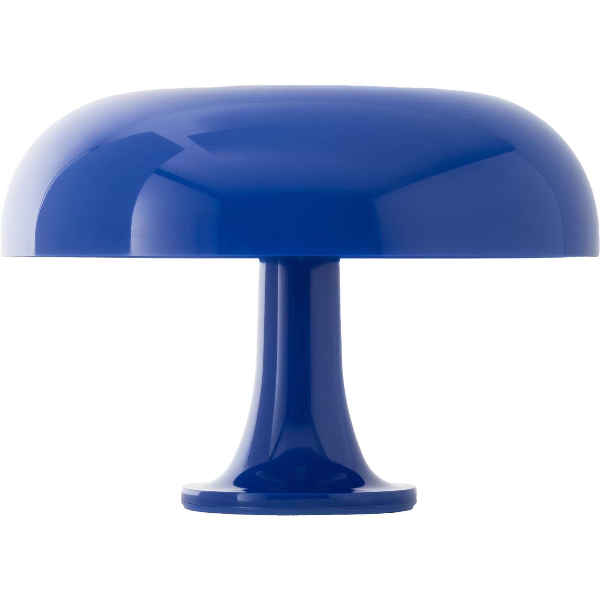 Nessino Special Edition Bordslampa Klein Bl&aring;