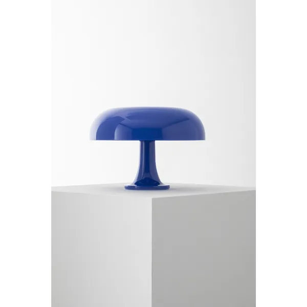 Nessino Special Edition Table Lamp Klein Blue