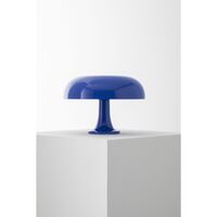 Nessino Special Edition Table Lamp Klein Blue