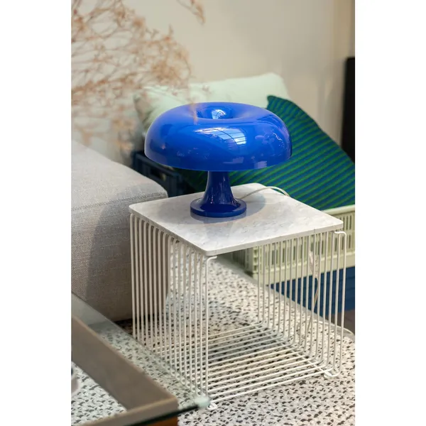 Nessino Special Edition Table Lamp Klein Blue