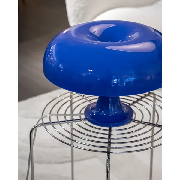 Nessino Special Edition Table Lamp Klein Blue