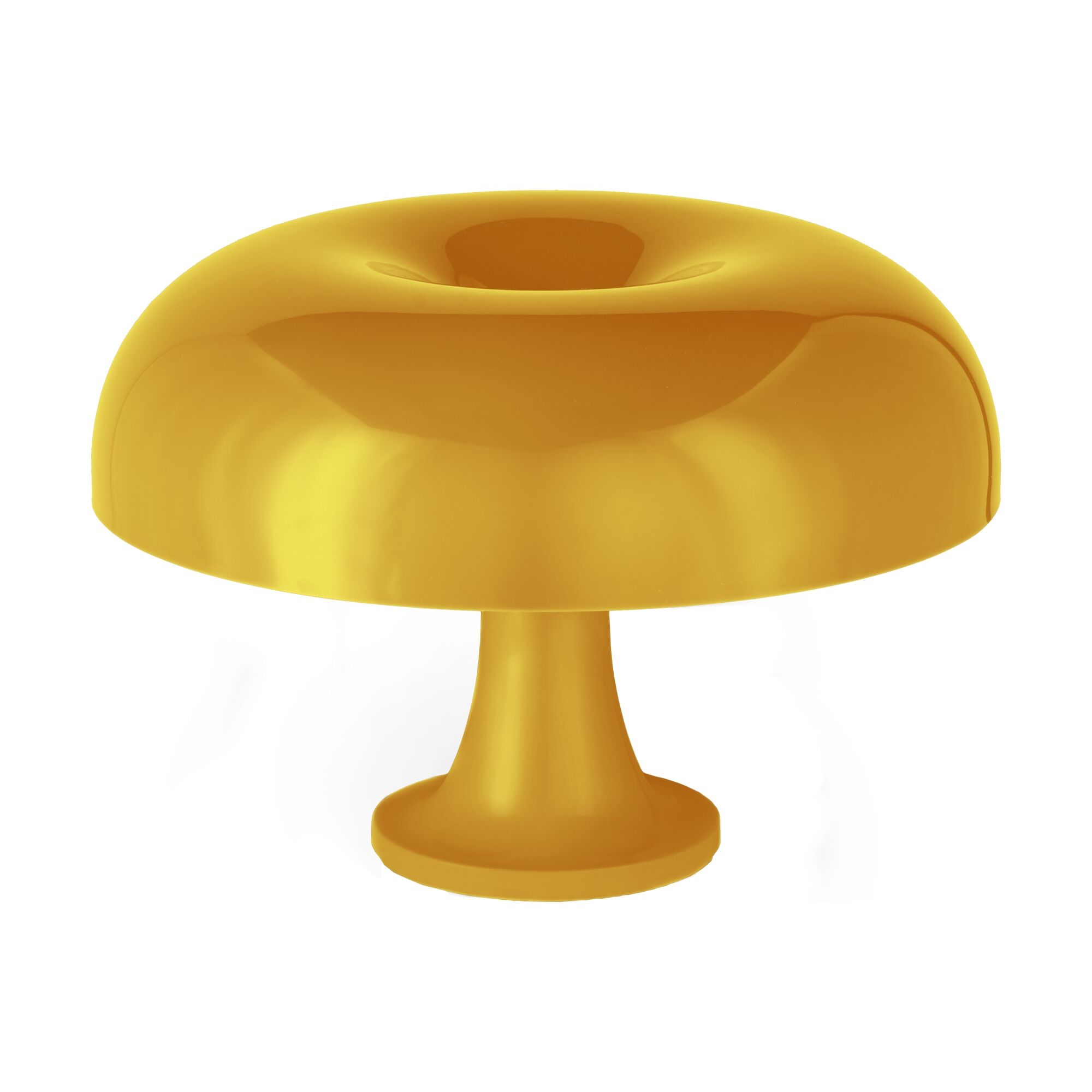 Lampe à Poser Nessino Édition Spéciale Jaune