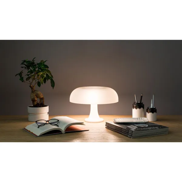 Nessino Special Edition Table Lamp Yellow