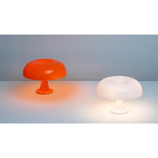 Nessino Special Edition Table Lamp Yellow