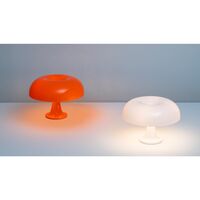 Nessino Special Edition Table Lamp Yellow