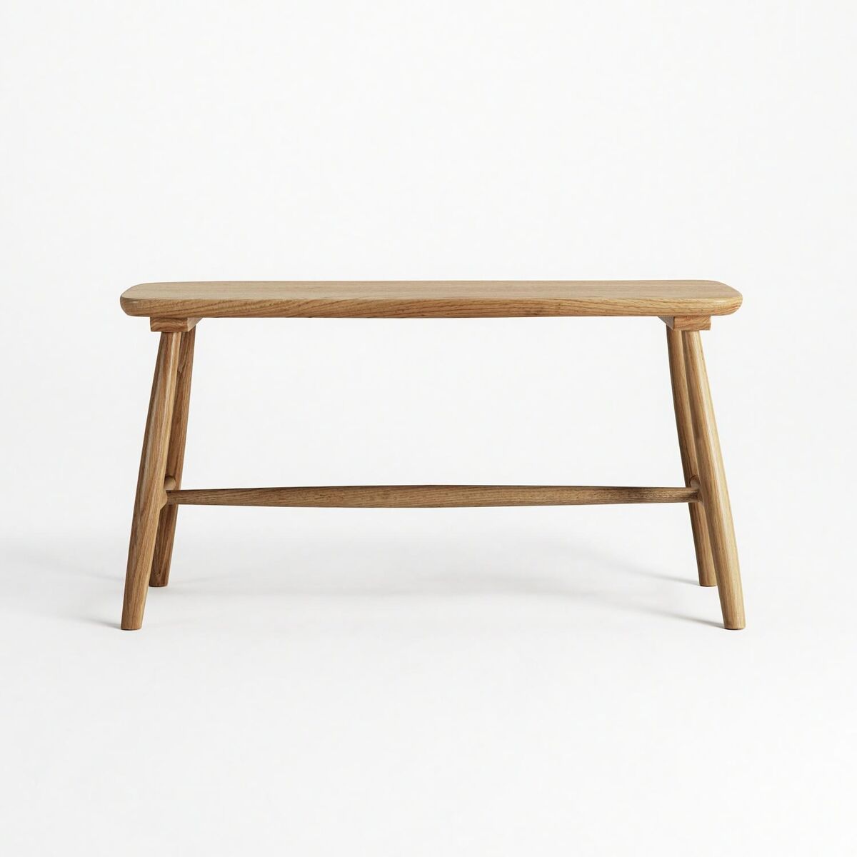 Wood H21 Bænk Eg
