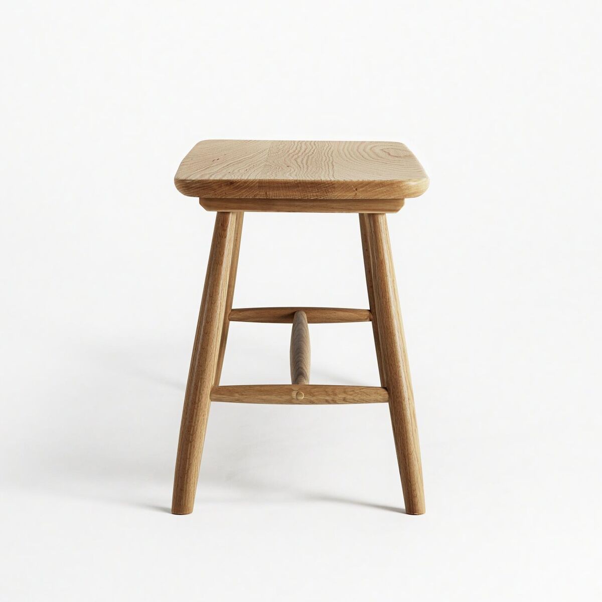 Wood H21 Bænk Eg