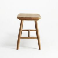 Wood H21 Bænk Eg