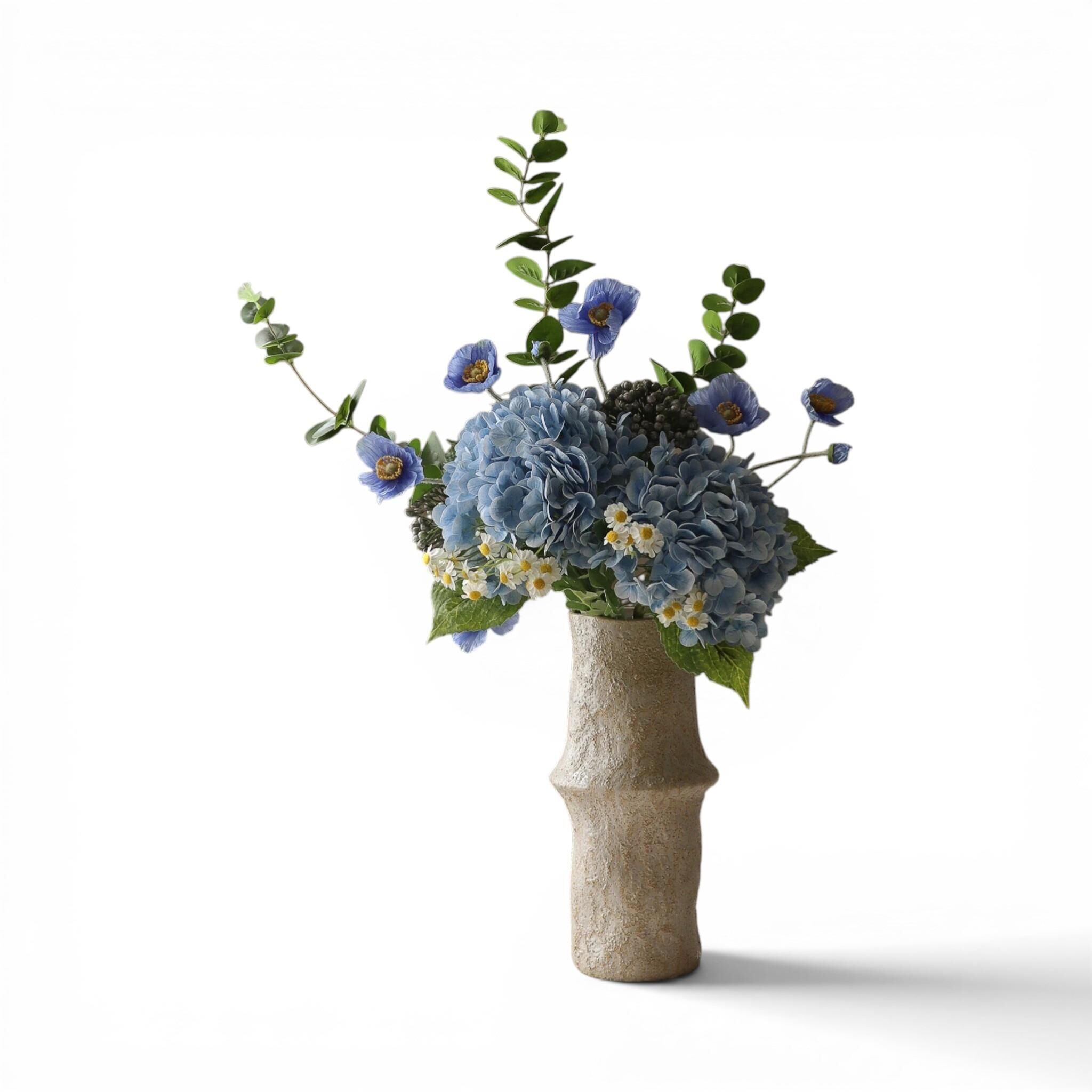 Barbie Blue Bliss Bouquet Bleu