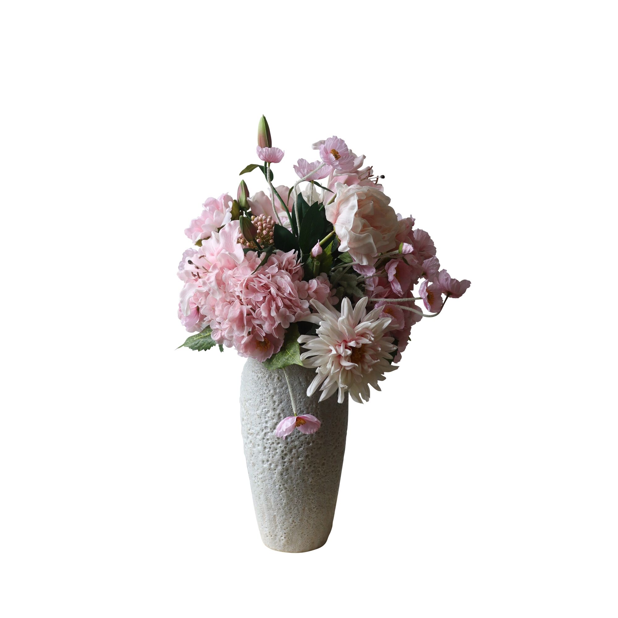 Bubblegum Bouquet Rose
