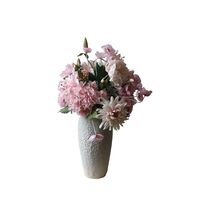Bubblegum Bouquet Pink
