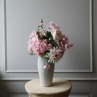 Bubblegum Bouquet Pink