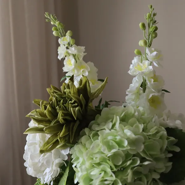 Enchanted Matcha Bouquet Grün