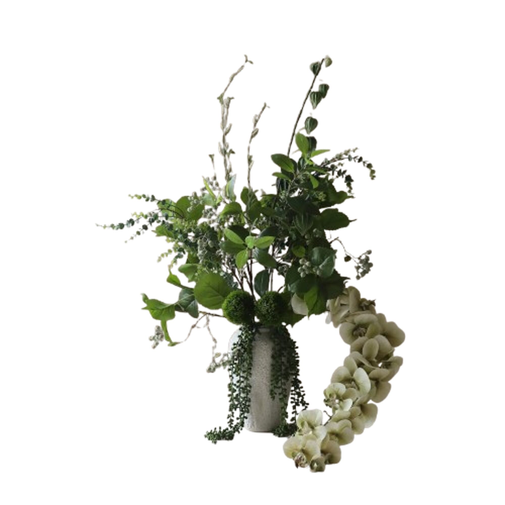 Jungle Camouflage Buket Grn