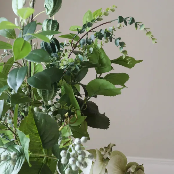 Jungle Camouflage Buket Grøn