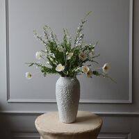 Midsummer Day Bouquet White/ Green