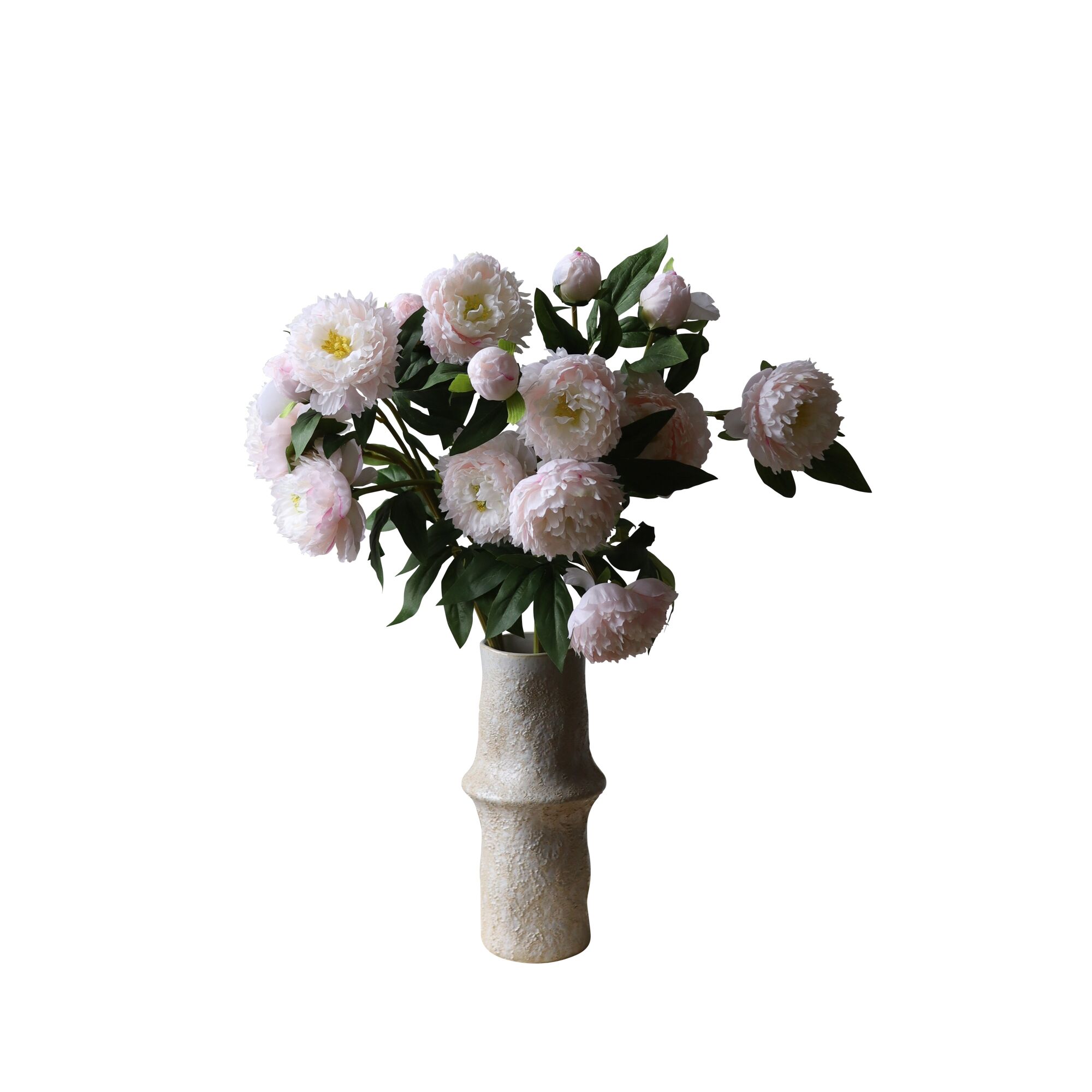 Bouquet de Pivoines Rose