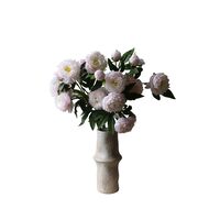 Peony Bouquet Rose
