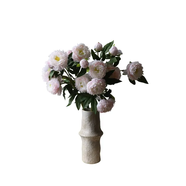 Peony Bouquet Rose