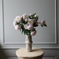 Peony Bouquet Rose