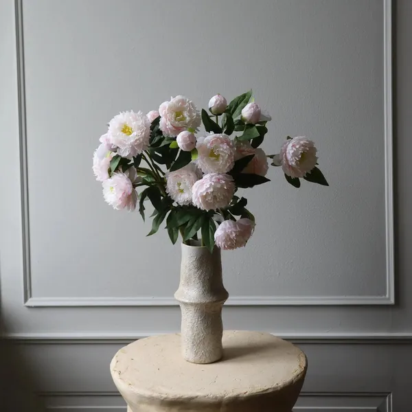Peony Bouquet Rose