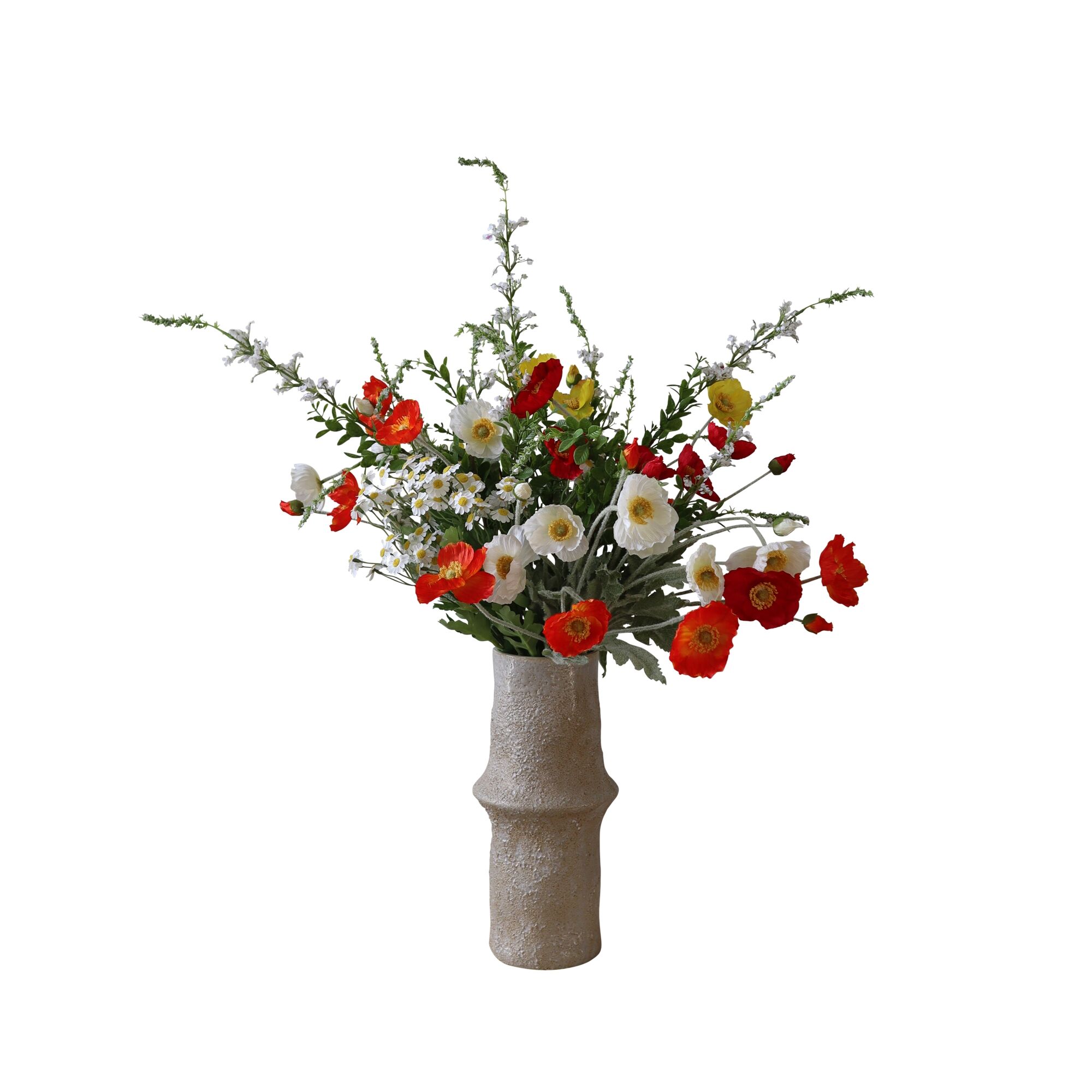 Bouquet de Glaces Multicolore