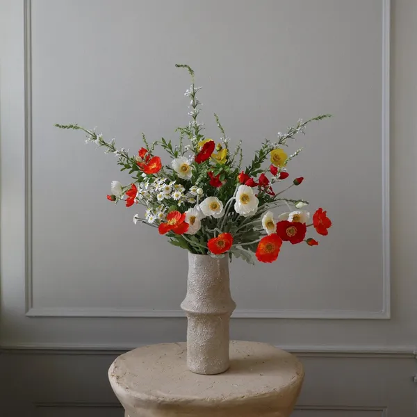 Popsicle Bouquet Multicolored