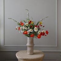 Popsicle Bouquet Multicolored