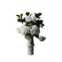 Soft Serve Bouquet White/ Green