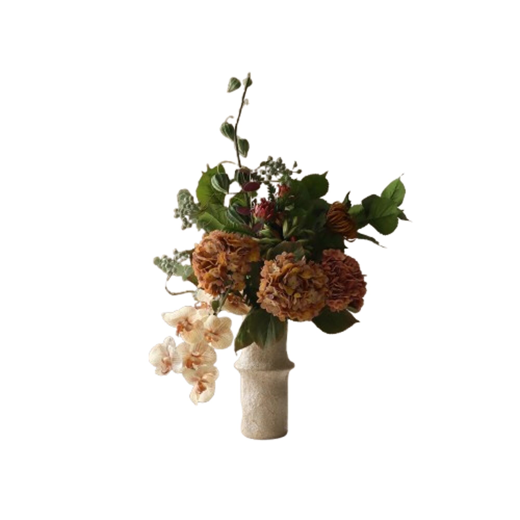 Cidre épicé Bouquet Vert