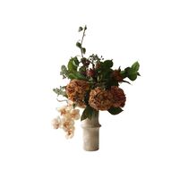 Spiced Cider Bouquet Green