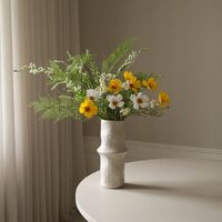 Spring Essential Bouquet Yellow