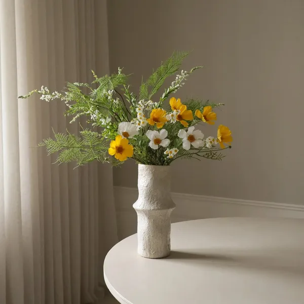 Spring Essential Bouquet Yellow