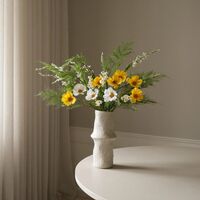 Spring Essential Bouquet Yellow
