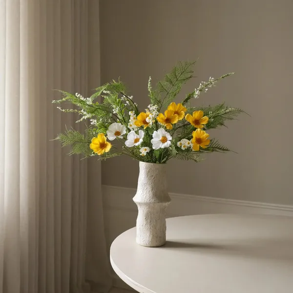 Spring Essential Bouquet Yellow